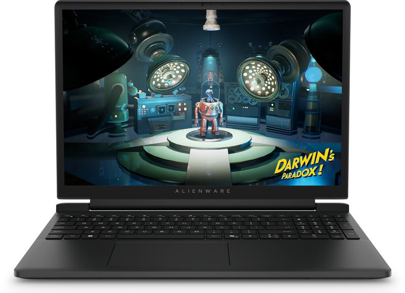 Ноутбук Dell Alienware 15 DA15265 (LDA15265-7256BLK-PUS) Nova Black