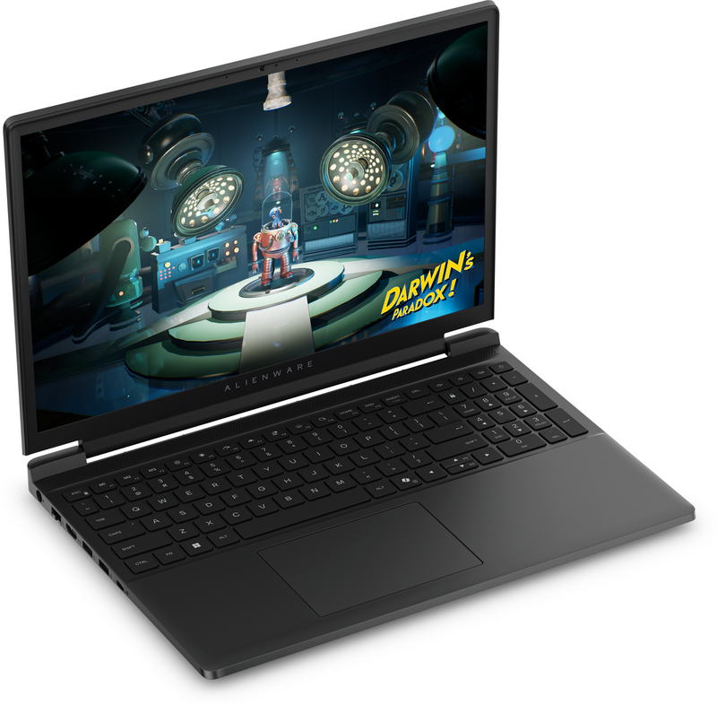 Ноутбук Dell Alienware 15 DA15265 (LDA15265-7256BLK-PUS) Nova Black - фото 1 Ноутбук Dell Alienware 15 DA15265 (LDA15265-7256BLK-PUS) Nova Black - фото 1