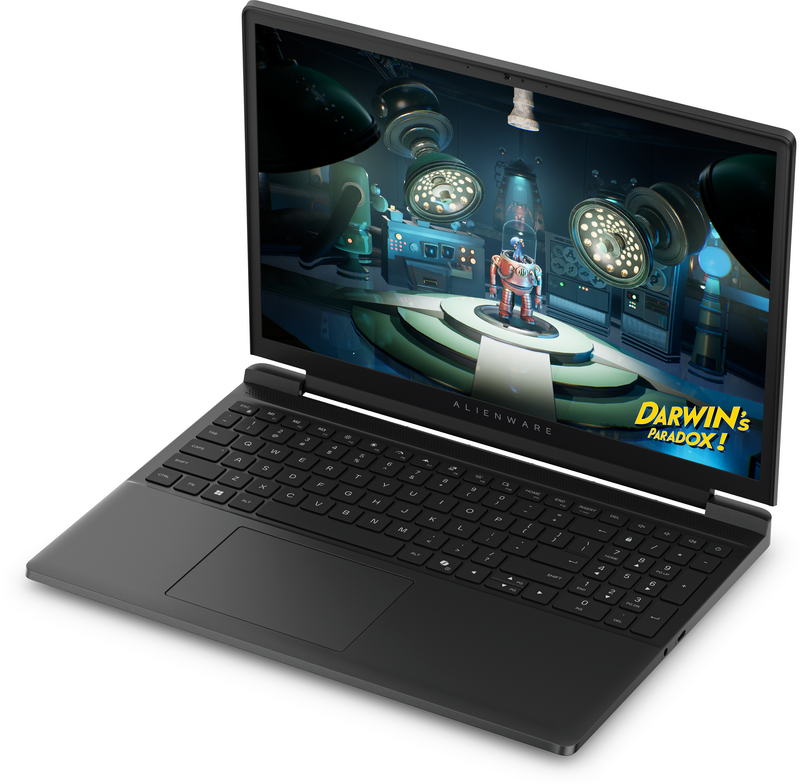 Ноутбук Dell Alienware 15 DA15265 (LDA15265-7256BLK-PUS) Nova Black - фото 2 Ноутбук Dell Alienware 15 DA15265 (LDA15265-7256BLK-PUS) Nova Black - фото 2