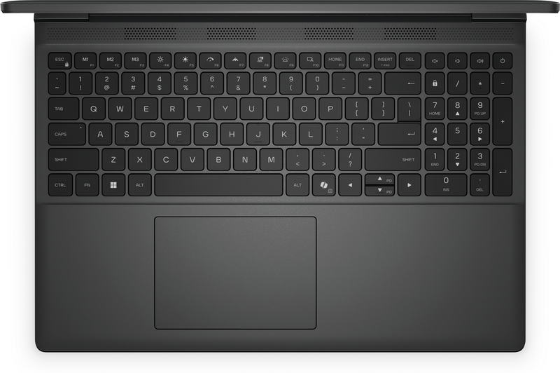 Ноутбук Dell Alienware 15 DA15265 (LDA15265-7256BLK-PUS) Nova Black - фото 3 Ноутбук Dell Alienware 15 DA15265 (LDA15265-7256BLK-PUS) Nova Black - фото 3