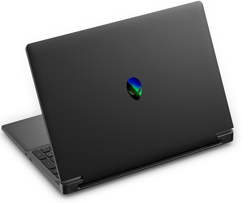 Ноутбук Dell Alienware 15 DA15265 (LDA15265-7256BLK-PUS) Nova Black - фото 4 Ноутбук Dell Alienware 15 DA15265 (LDA15265-7256BLK-PUS) Nova Black - фото 4