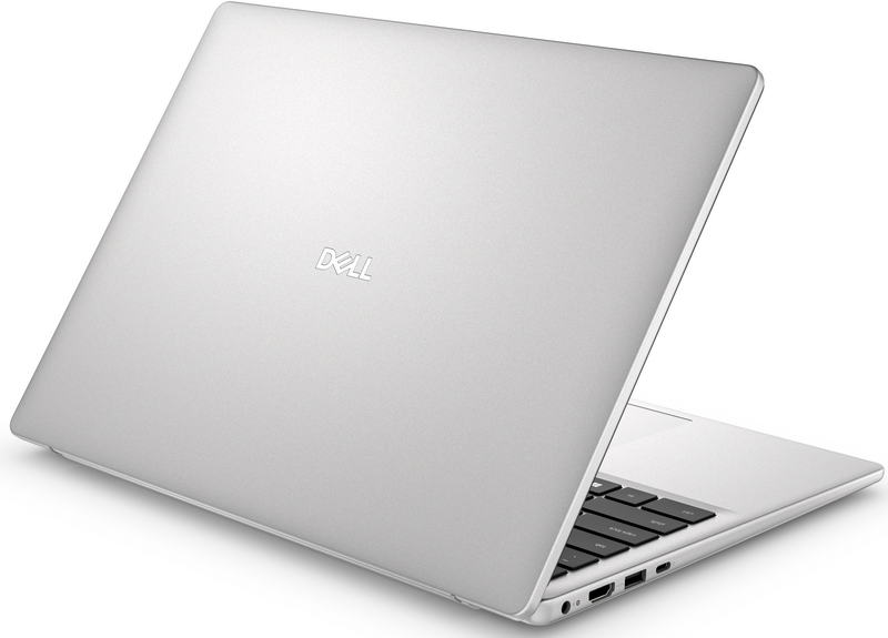 Ноутбук Dell 14 DC14250 (8G2T7) Platinum Silver - фото 3