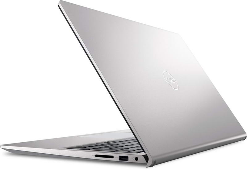 Ноутбук Dell 15 DC15250 (210-BRNX_54Wh_WP) Platinum Silver - фото 3 Ноутбук Dell 15 DC15250 (210-BRNX_54Wh_WP) Platinum Silver - фото 3