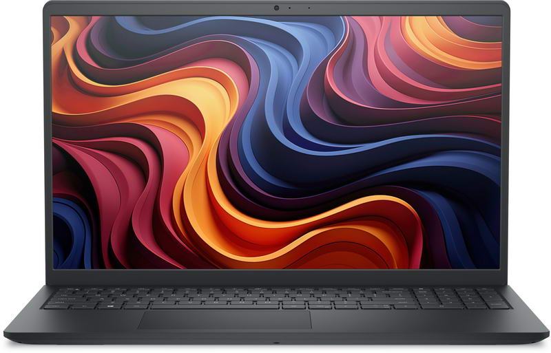 Ноутбук Dell 15 DC15255 (DC15255-A261BLK-321) Carbon Black