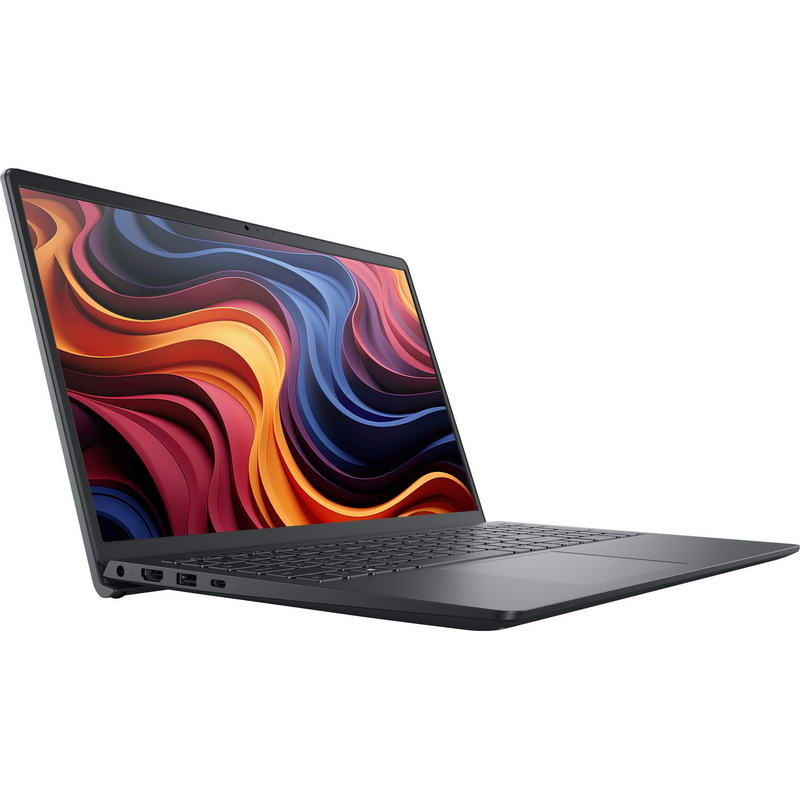 Ноутбук Dell 15 DC15255 (DC15255-A261BLK-321) Carbon Black - фото 1 Ноутбук Dell 15 DC15255 (DC15255-A261BLK-321) Carbon Black - фото 1