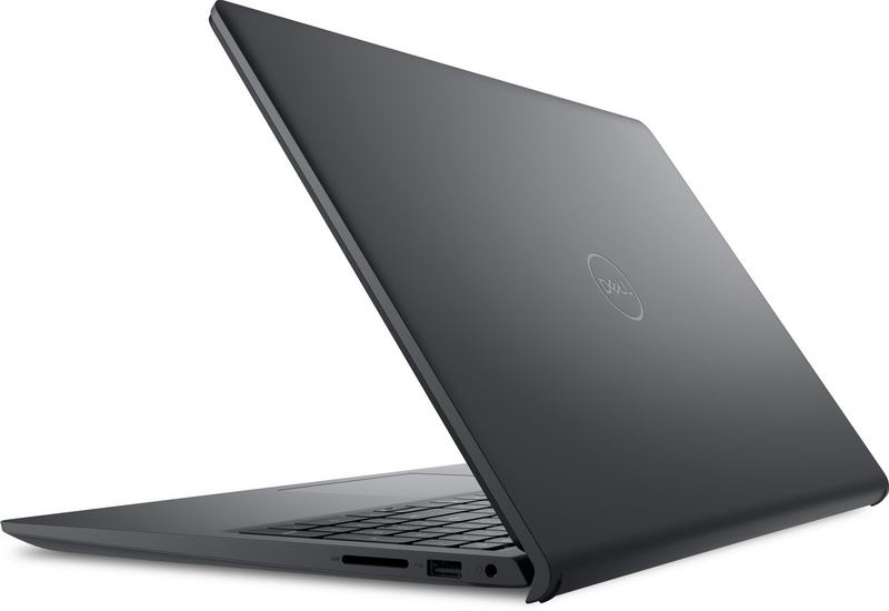 Ноутбук Dell 15 DC15255 (DC15255-A261BLK-321) Carbon Black - фото 4 Ноутбук Dell 15 DC15255 (DC15255-A261BLK-321) Carbon Black - фото 4