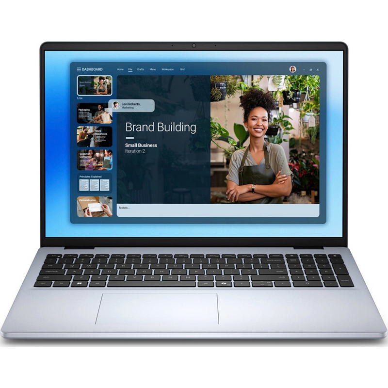 Ноутбук Dell DC16250 (08GH9) Ice Blue