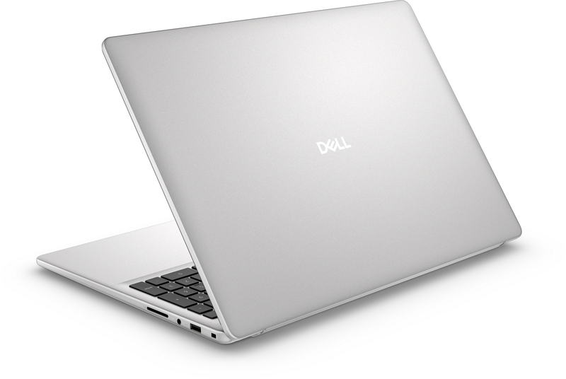 Ноутбук Dell 16 Plus DB16251 (LDC16251-7247SLV-644) Platinum Silver - фото 4 Ноутбук Dell 16 Plus DB16251 (LDC16251-7247SLV-644) Platinum Silver - фото 4