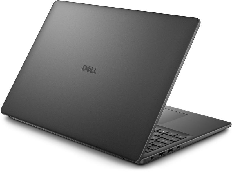 Ноутбук Dell 16 DC16255 (LDC16255-A087BLK-PUS) Carbon Black - фото 4