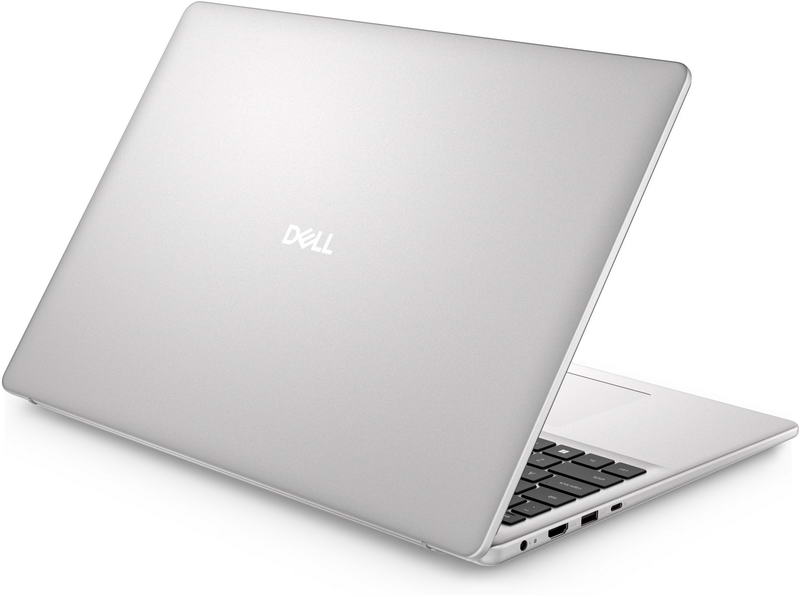 Ноутбук Dell 16 DC16256 (JYG27) Platinum DE - фото 4 Ноутбук Dell 16 DC16256 (JYG27) Platinum DE - фото 4