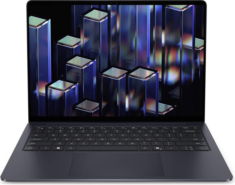 Ноутбук Dell 14S (LDS14260-9700BLU-PUS) Celestial Blue