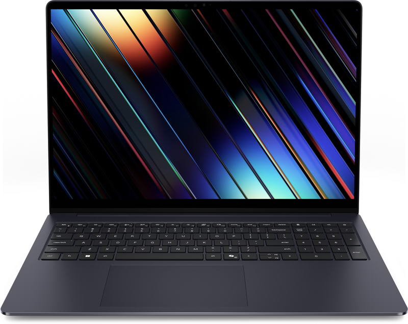 Ноутбук Dell 16S (LDS16260-7779BLU-PUS) Celestial Blue