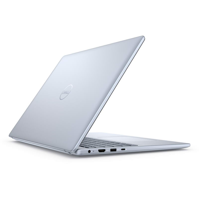 Ноутбук Dell Inpsiron 16 5645 (i5645-A722BLU-PUS) Ice Blue - фото 4