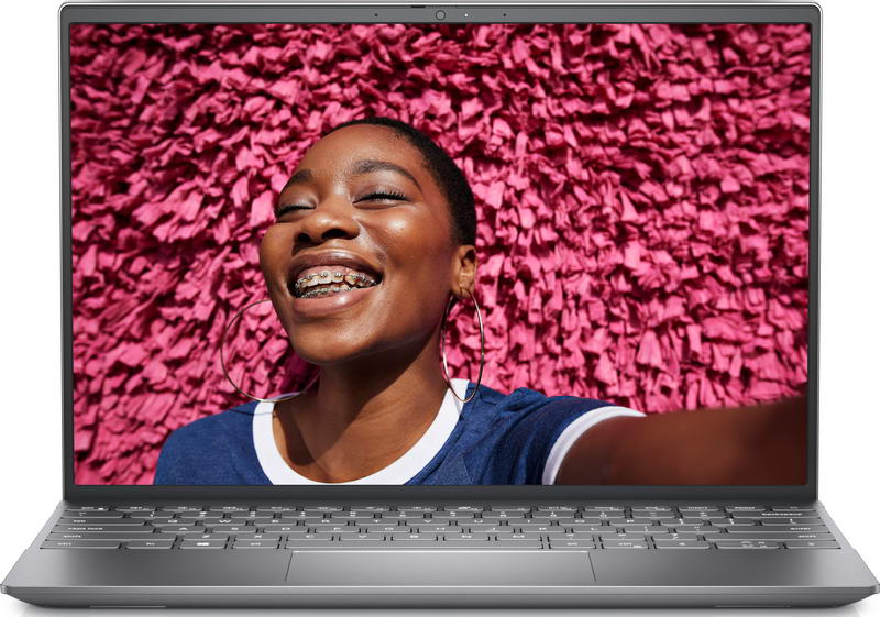 Ноутбук Dell Inspiron 13 5310 (5G06DS3) Platinum Silver