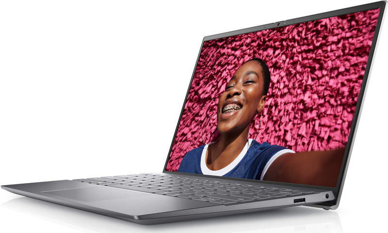 Ноутбук Dell Inspiron 13 5310 (5G06DS3) Platinum Silver - фото 2 Ноутбук Dell Inspiron 13 5310 (5G06DS3) Platinum Silver - фото 2