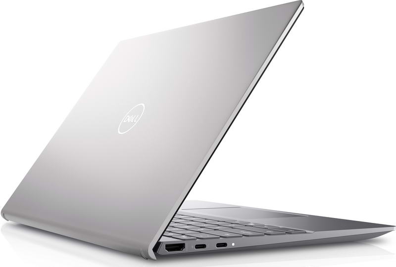 Ноутбук Dell Inspiron 13 5310 (5G06DS3) Platinum Silver - фото 4 Ноутбук Dell Inspiron 13 5310 (5G06DS3) Platinum Silver - фото 4