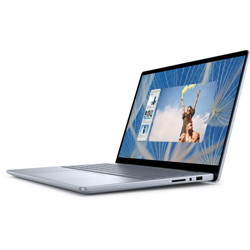 Ноутбук Dell Inspiron 14 Plus 7440 (i7440-5311BLU-PUS) Ice Blue - фото 3