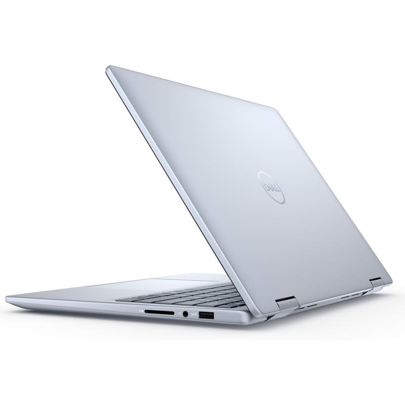 Ноутбук Dell Inspiron 14 Plus 7440 (i7440-5311BLU-PUS) Ice Blue - фото 6