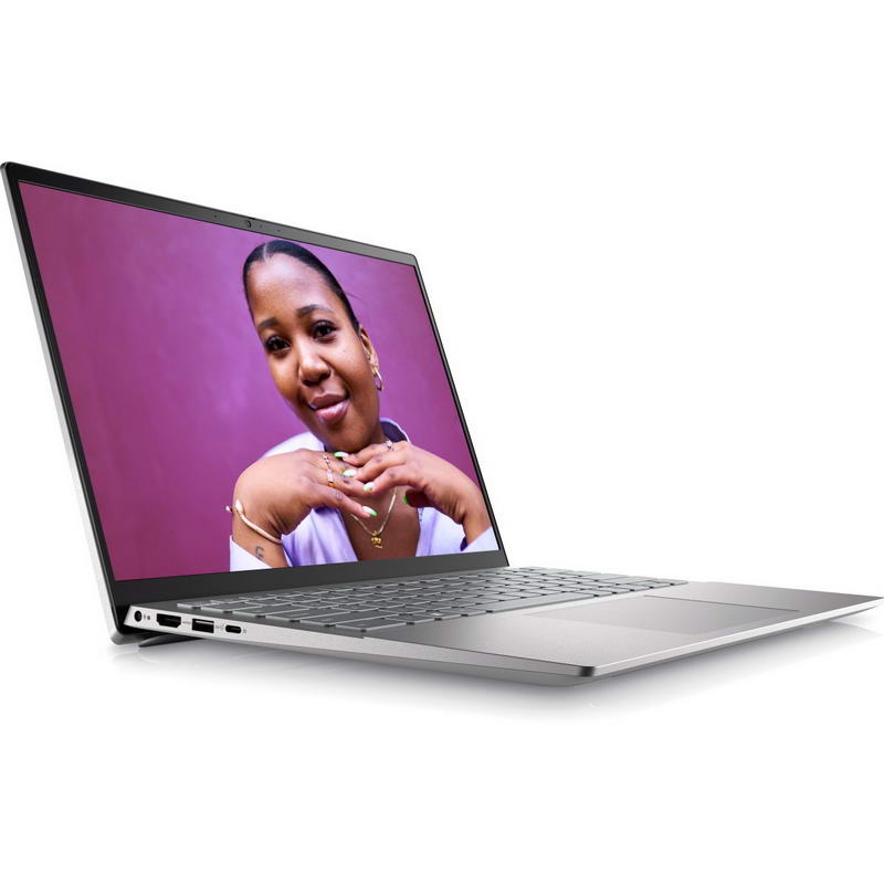 Ноутбук Dell Inspiron 14 5425 (i5425-A488SLV-PUS) Platinum Silver CN клавиатура - фото 1 Ноутбук Dell Inspiron 14 5425 (i5425-A488SLV-PUS) Platinum Silver CN клавиатура - фото 1