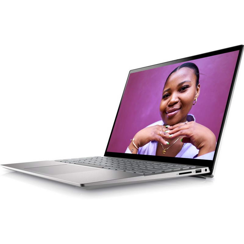 Ноутбук Dell Inspiron 14 5425 (i5425-A488SLV-PUS) Platinum Silver CN клавиатура - фото 2 Ноутбук Dell Inspiron 14 5425 (i5425-A488SLV-PUS) Platinum Silver CN клавиатура - фото 2