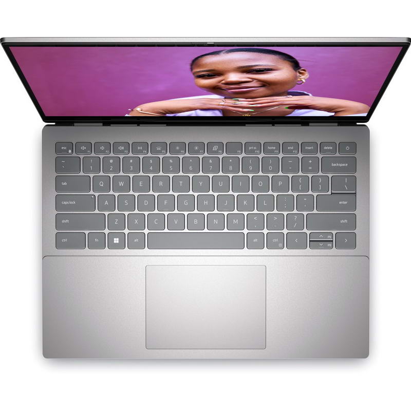 Ноутбук Dell Inspiron 14 5425 (i5425-A488SLV-PUS) Platinum Silver CN клавиатура - фото 3 Ноутбук Dell Inspiron 14 5425 (i5425-A488SLV-PUS) Platinum Silver CN клавиатура - фото 3