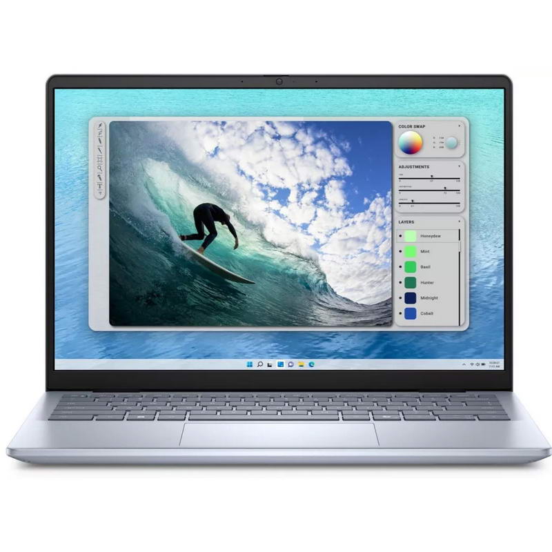 Ноутбук Dell Inspiron 14 5440 (Inspiron-5440-2840) Ice Blue