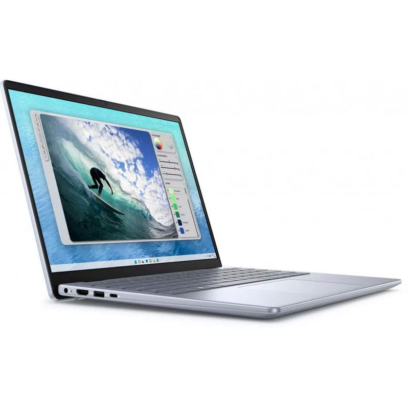 Ноутбук Dell Inspiron 14 5440 (Inspiron-5440-2840) Ice Blue - фото 1
