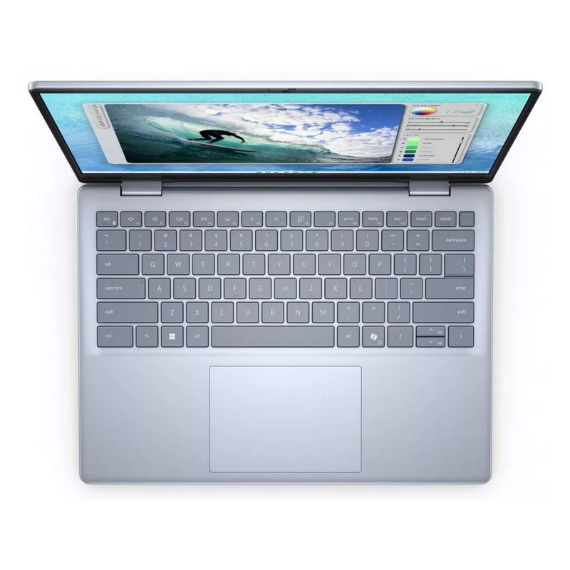 Ноутбук Dell Inspiron 14 5440 (Inspiron-5440-2840) Ice Blue - фото 2