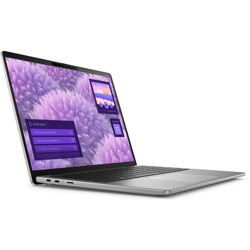 Ноутбук Dell Inspiron 14 5441 (i5441-SX8685GRY-162) Titan Grey - фото 1 Ноутбук Dell Inspiron 14 5441 (i5441-SX8685GRY-162) Titan Grey - фото 1
