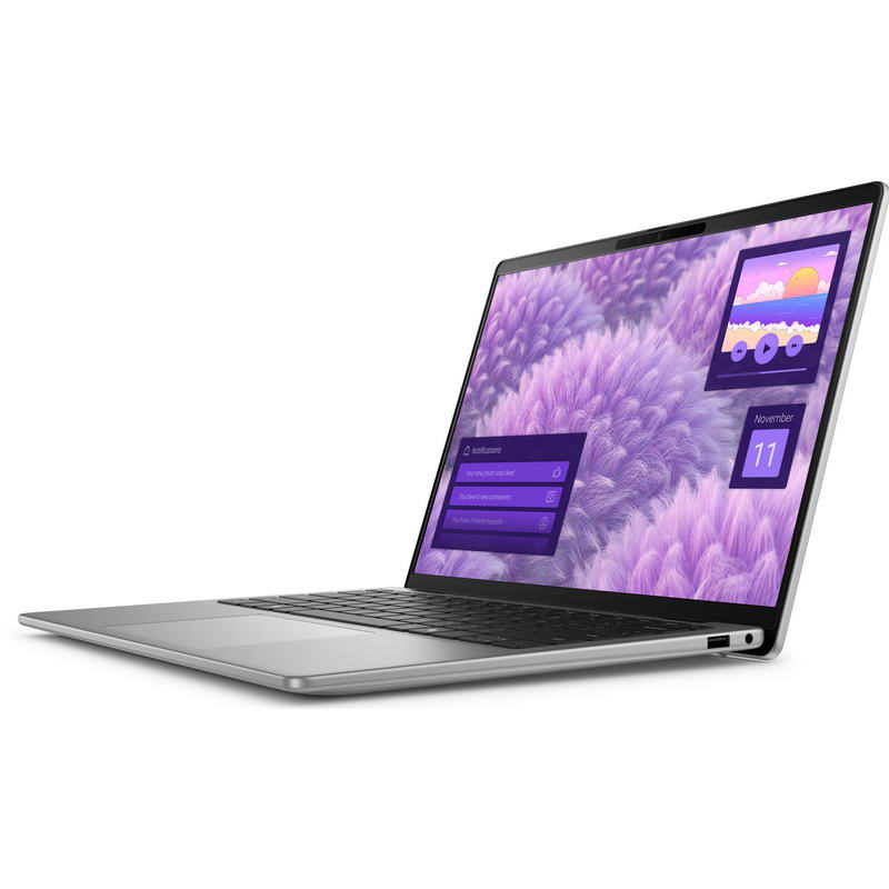 Ноутбук Dell Inspiron 14 5441 (i5441-SX8685GRY-162) Titan Grey - фото 2 Ноутбук Dell Inspiron 14 5441 (i5441-SX8685GRY-162) Titan Grey - фото 2