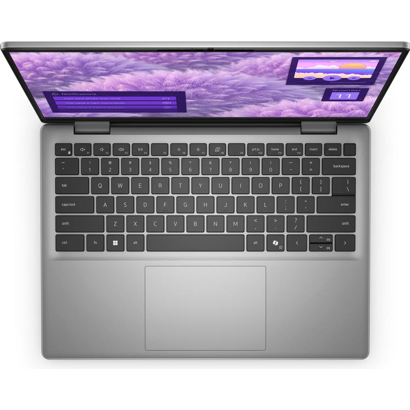 Ноутбук Dell Inspiron 14 5441 (i5441-SX8685GRY-162) Titan Grey - фото 3 Ноутбук Dell Inspiron 14 5441 (i5441-SX8685GRY-162) Titan Grey - фото 3