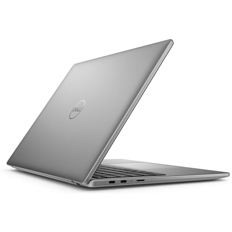 Ноутбук Dell Inspiron 14 5441 (i5441-SX8685GRY-162) Titan Grey - фото 4 Ноутбук Dell Inspiron 14 5441 (i5441-SX8685GRY-162) Titan Grey - фото 4