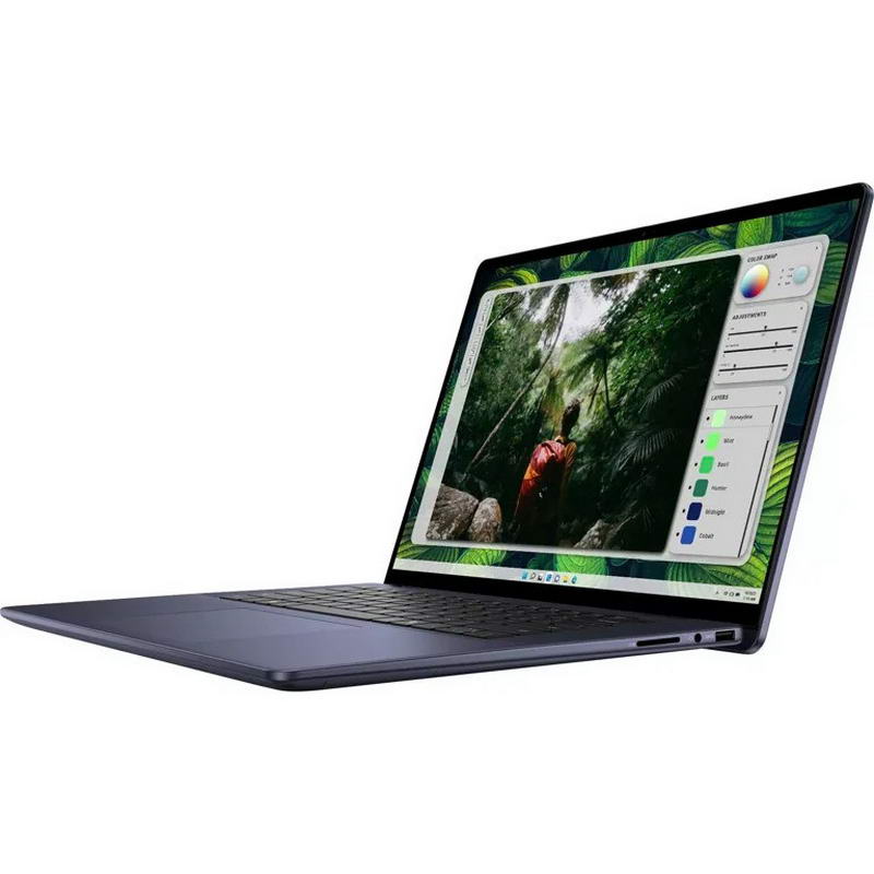 Ноутбук Dell Inspiron 16 2-in-1 (i7640-7380BLU-PUS) Midnight Blue - фото 4 Ноутбук Dell Inspiron 16 2-in-1 (i7640-7380BLU-PUS) Midnight Blue - фото 4