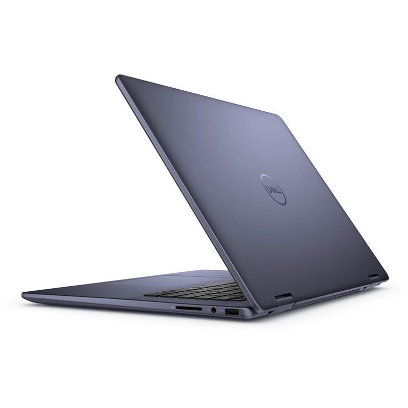 Ноутбук Dell Inspiron 16 2-in-1 (i7640-7380BLU-PUS) Midnight Blue - фото 5 Ноутбук Dell Inspiron 16 2-in-1 (i7640-7380BLU-PUS) Midnight Blue - фото 5