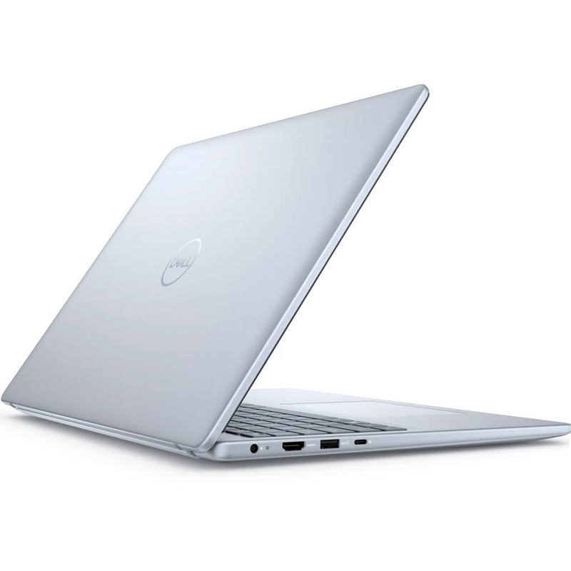 Ноутбук Dell Inspiron 16 5640 (i5640-7621BLU-PUS) Ice Blue - фото 4 Ноутбук Dell Inspiron 16 5640 (i5640-7621BLU-PUS) Ice Blue - фото 4