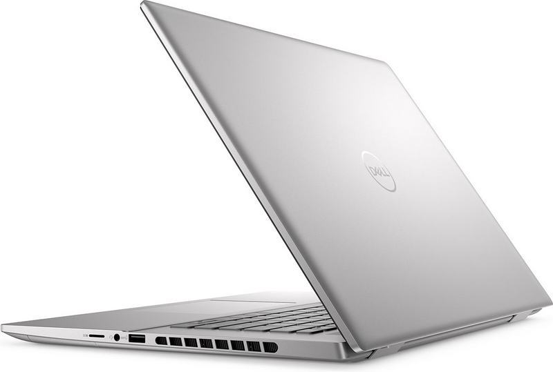 Ноутбук Dell Inspiron 16 7630 (USICHBTS7630GMVD) Platinum Silver - фото 3 Ноутбук Dell Inspiron 16 7630 (USICHBTS7630GMVD) Platinum Silver - фото 3