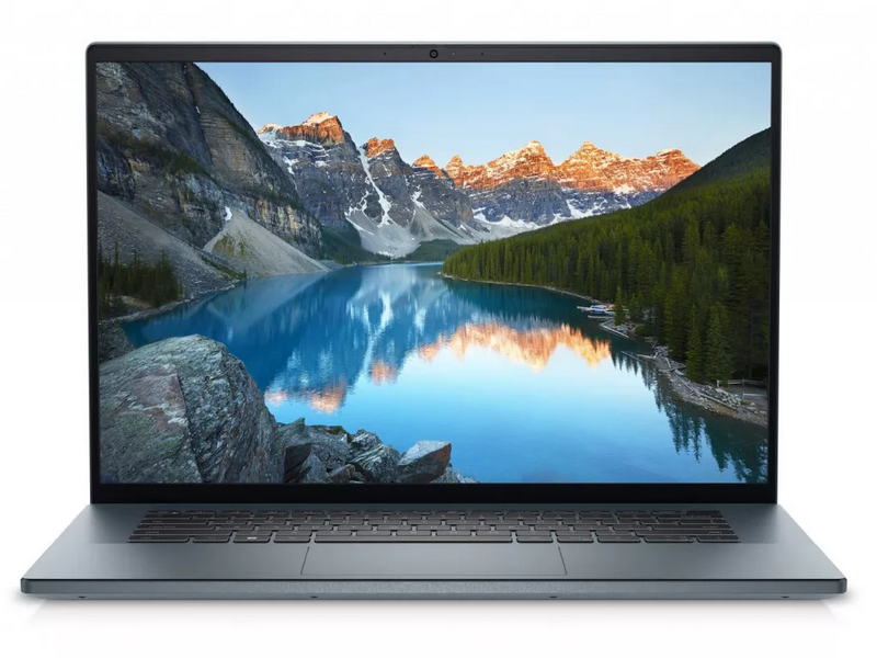 Ноутбук Dell Inspiron 16 Plus 7620 (I7620-7592GRE-PUS) Dark Green