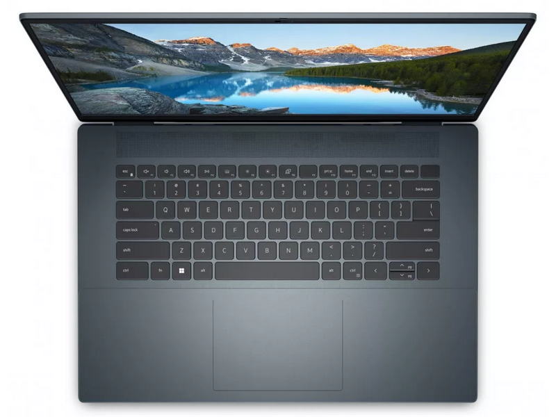 Ноутбук Dell Inspiron 16 Plus 7620 (I7620-7592GRE-PUS) Dark Green - фото 3