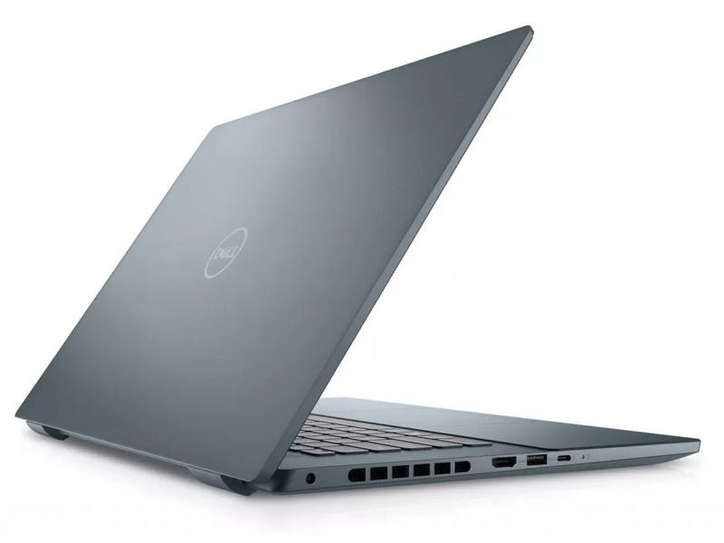 Ноутбук Dell Inspiron 16 Plus 7620 (I7620-7592GRE-PUS) Dark Green - фото 4