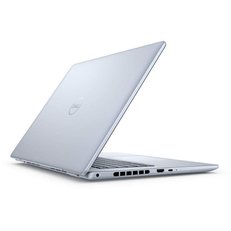 Ноутбук Dell Inspiron 16 Plus 7640 (I7640-9237BLU-PUS) Ice Blue - фото 4 Ноутбук Dell Inspiron 16 Plus 7640 (I7640-9237BLU-PUS) Ice Blue - фото 4