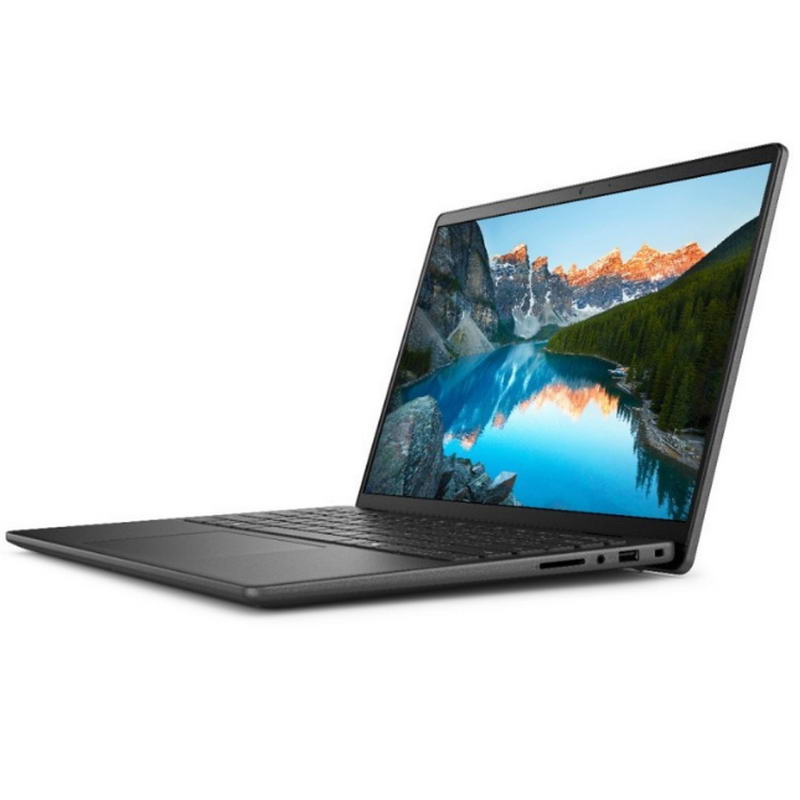 Ноутбук Dell Inspiron 5440 (i5440-5145BLK-PUS) Carbon Black - фото 2