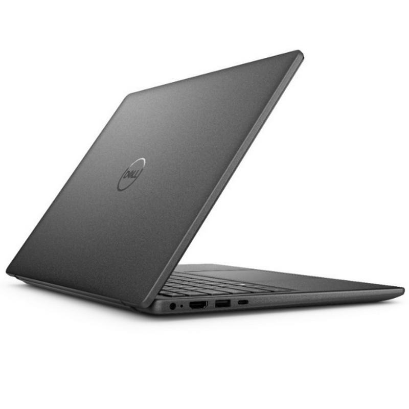 Ноутбук Dell Inspiron 5440 (i5440-5145BLK-PUS) Carbon Black - фото 4