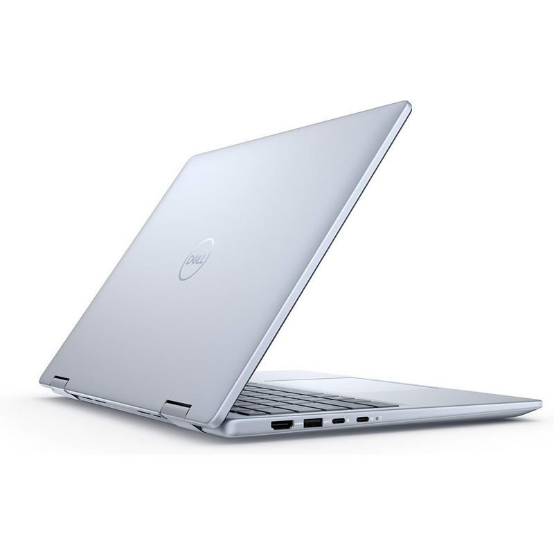 Ноутбук Dell Inspiron 14 7440 (1CPD4) Ice Blue - фото 5