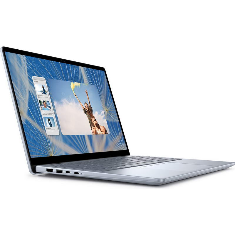 Ноутбук Dell Inspiron 14 7440 (1CPD4) Ice Blue - фото 2