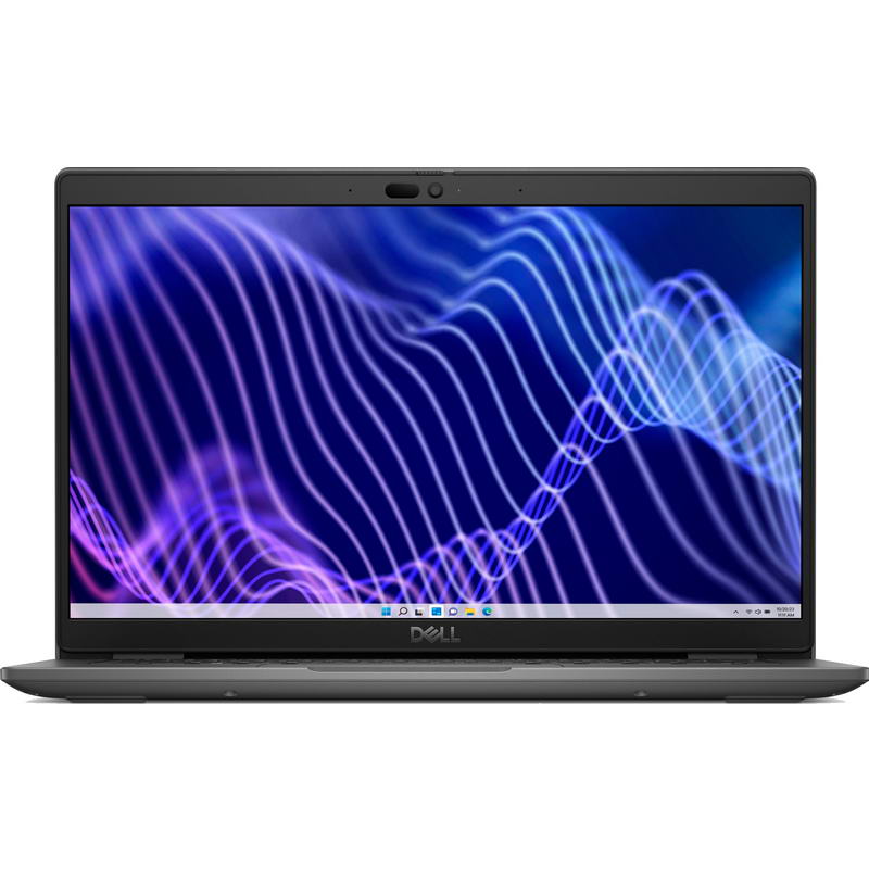 Ноутбук Dell Latitude 3450 (N010L345014UA_WP) Gray
