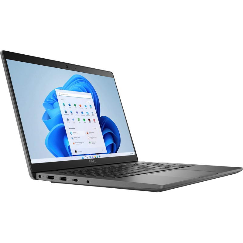 Ноутбук Dell Latitude 3450 (N010L345014UA_WP) Gray - фото 1 Ноутбук Dell Latitude 3450 (N010L345014UA_WP) Gray - фото 1