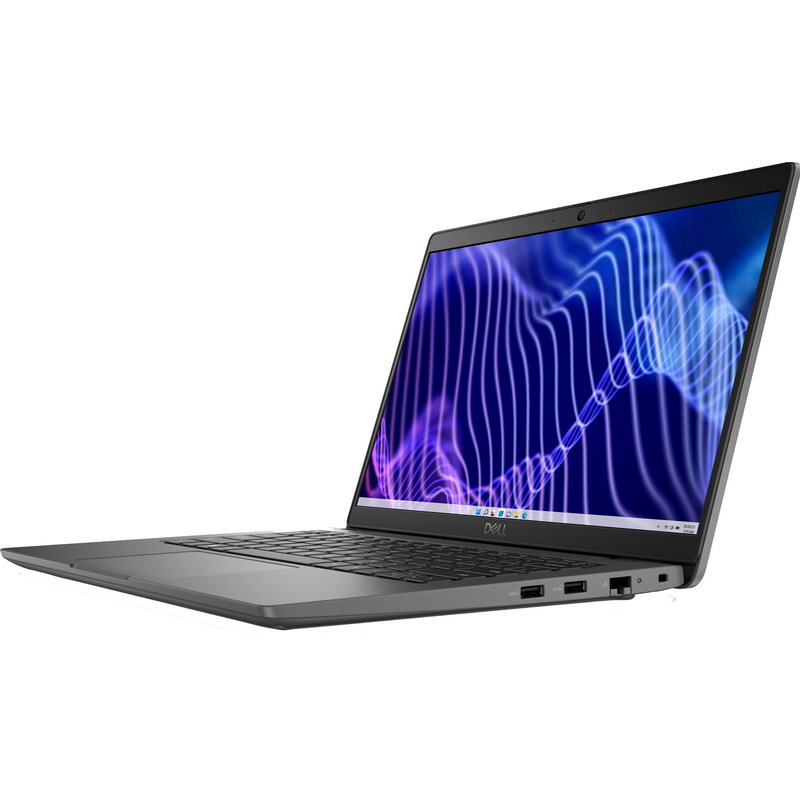 Ноутбук Dell Latitude 3450 (N010L345014UA_WP) Gray - фото 2 Ноутбук Dell Latitude 3450 (N010L345014UA_WP) Gray - фото 2