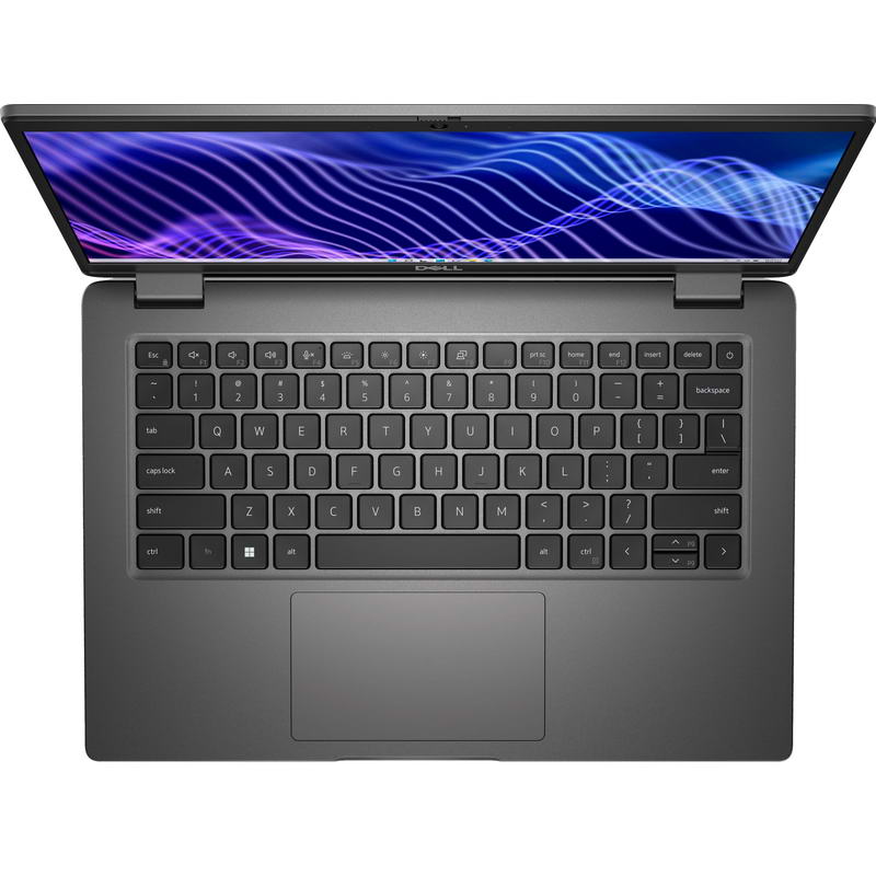 Ноутбук Dell Latitude 3450 (N010L345014UA_WP) Gray - фото 3 Ноутбук Dell Latitude 3450 (N010L345014UA_WP) Gray - фото 3