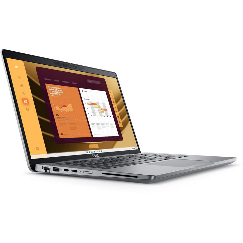 Ноутбук Dell Latitude 5350 (N006L535013UA_UBU) Gray - фото 1 Ноутбук Dell Latitude 5350 (N006L535013UA_UBU) Gray - фото 1