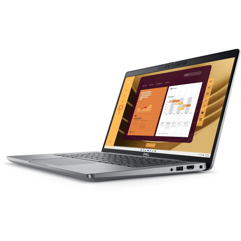 Ноутбук Dell Latitude 5350 (N006L535013UA_UBU) Gray - фото 2 Ноутбук Dell Latitude 5350 (N006L535013UA_UBU) Gray - фото 2